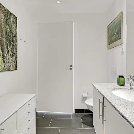 Amazing In With Kitchen Korsor