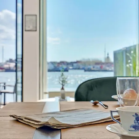 Amazing In With Kitchen Korsør