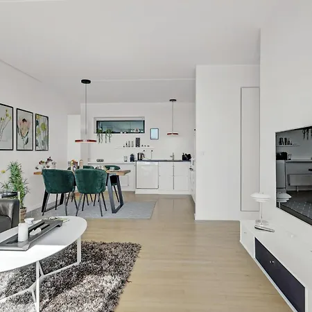 Amazing In With Kitchen * Korsor