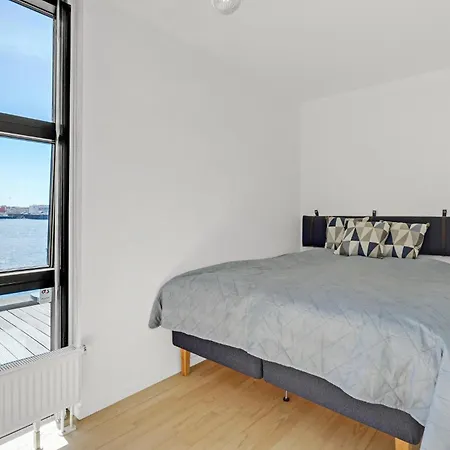 Amazing In Apartment